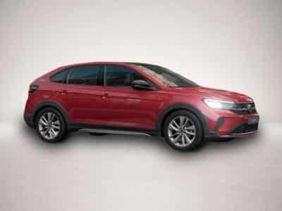 VW Taigo (2025) - Photo 3