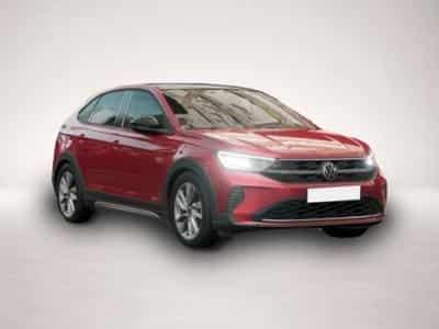 VW Taigo (2025) - Photo 4