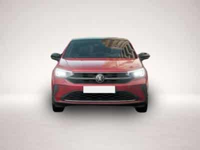 VW Taigo (2025) - Photo 5