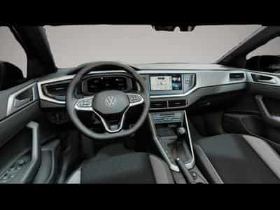 VW Taigo (2025) - Photo 6