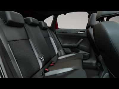 VW Taigo (2025) - Photo 8