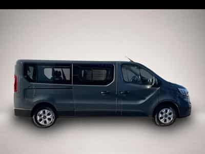 Renault Trafic (2025) - Photo 2