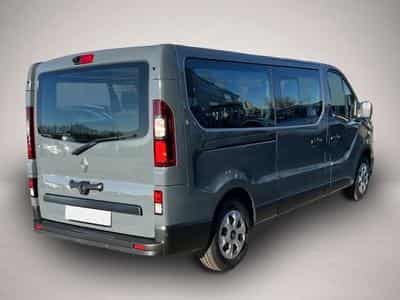 Renault Trafic (2025) - Photo 3