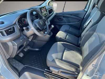 Renault Trafic (2025) - Photo 4