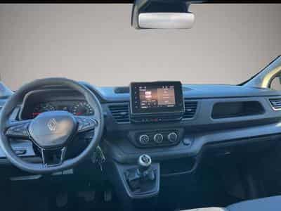 Renault Trafic (2025) - Photo 5
