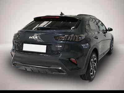 Kia XCeed (2026) - Photo 2