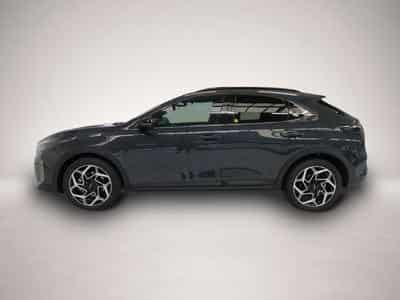 Kia XCeed (2026) - Photo 4