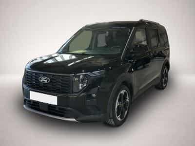 Ford Tourneo (2026) - Photo 1