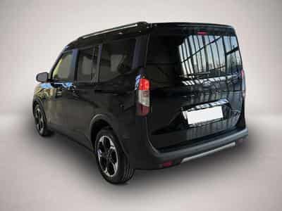 Ford Tourneo (2026) - Photo 2