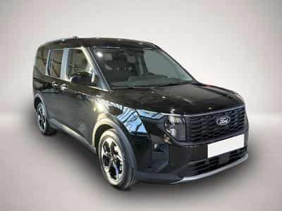 Ford Tourneo (2026) - Photo 4