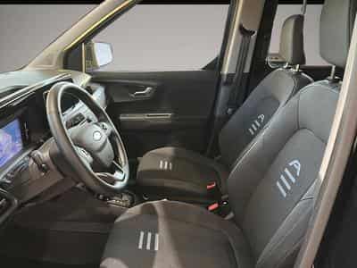 Ford Tourneo (2026) - Photo 5