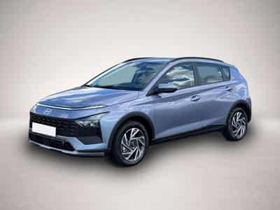 Hyundai Bayon (2026) - Photo 1