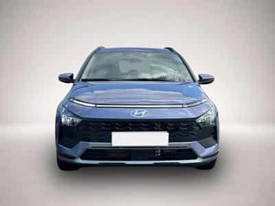 Hyundai Bayon (2026) - Photo 2