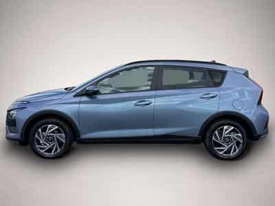 Hyundai Bayon (2026) - Photo 3