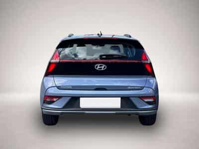 Hyundai Bayon (2026) - Photo 5