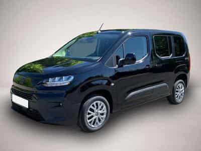 Fiat Doblo (2026) - Photo 1