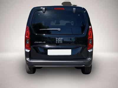 Fiat Doblo (2026) - Photo 4