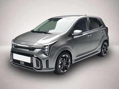 Kia Picanto (2026) - Photo 1