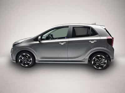 Kia Picanto (2026) - Photo 4