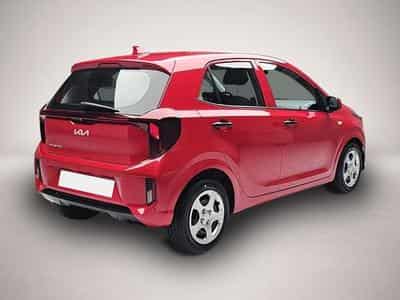 Kia Picanto (2026) - Photo 2