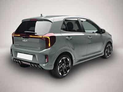 Kia Picanto (2026) - Photo 2