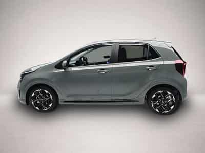 Kia Picanto (2026) - Photo 4