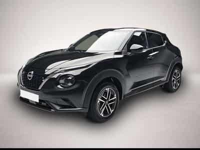 Nissan Juke (2026) - Photo 1