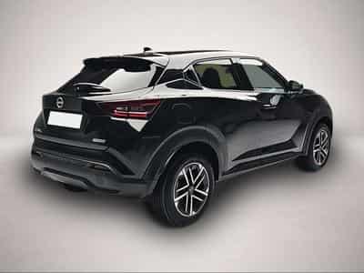 Nissan Juke (2026) - Photo 2