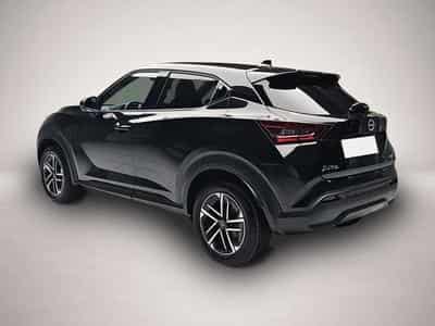 Nissan Juke (2026) - Photo 3