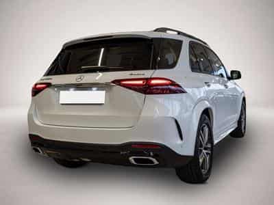 Mercedes GLE (2025) - Photo 3