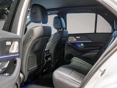Mercedes GLE (2025) - Photo 4