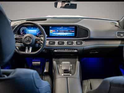 Mercedes GLE (2025) - Photo 5