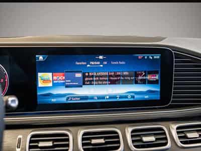 Mercedes GLE (2025) - Photo 7