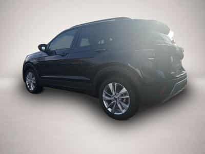 VW T-Cross (2026) - Photo 2