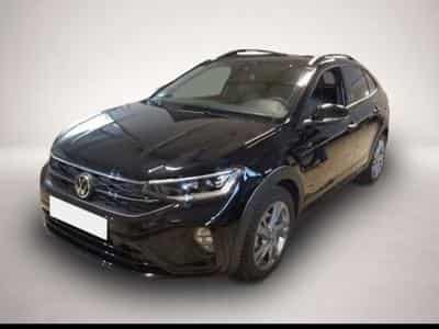 VW Taigo (2025) - Photo 1