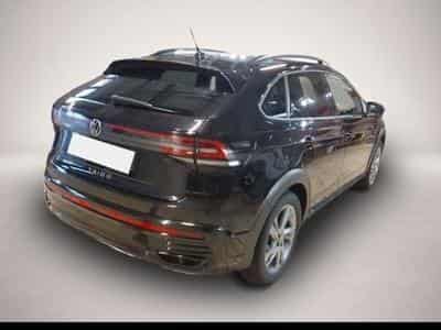 VW Taigo (2025) - Photo 2