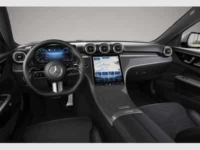 Mercedes C 200 (2025) - Photo 2