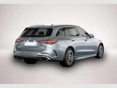 Mercedes C 200 (2025) - Photo 3