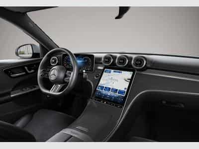 Mercedes C 200 (2025) - Photo 4