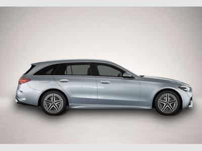 Mercedes C 200 (2025) - Photo 5