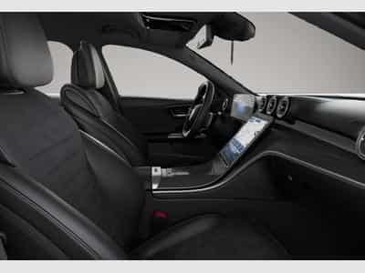 Mercedes C 200 (2025) - Photo 6