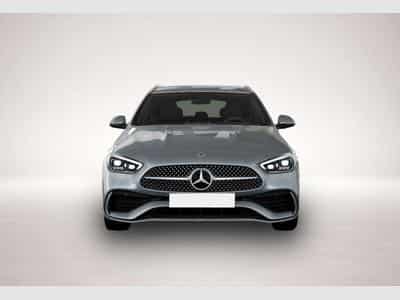 Mercedes C 200 (2025) - Photo 8