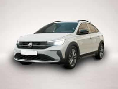 VW Taigo (2026) - Photo 1