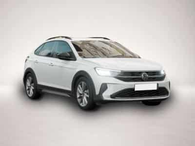 VW Taigo (2026) - Photo 2