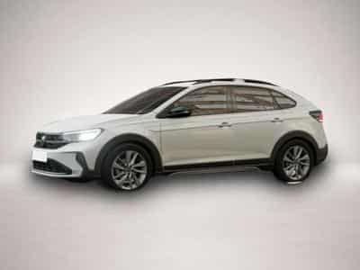 VW Taigo (2026) - Photo 3