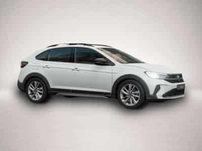 VW Taigo (2026) - Photo 4