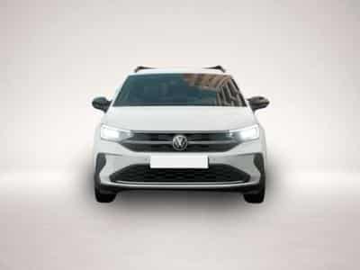 VW Taigo (2026) - Photo 5