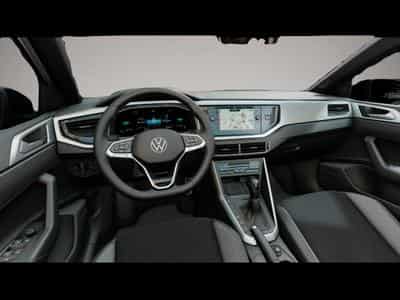 VW Taigo (2026) - Photo 6