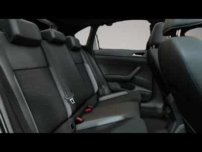 VW Taigo (2026) - Photo 8