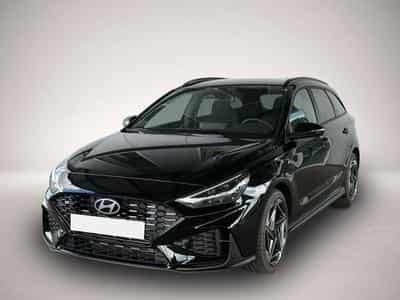 Hyundai i30 (2025) - Photo 1